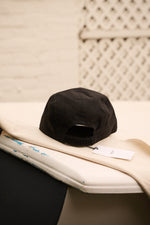 Circolo Sportivo 5 Panels Cotton Cap