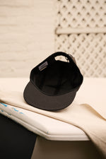 Circolo Sportivo 5 Panels Cotton Cap