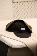 Circolo Sportivo 5 Panels Cotton Cap