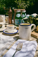 Canarino Tazza Mug