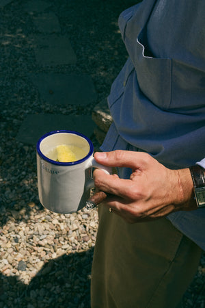 Canarino Tazza Mug