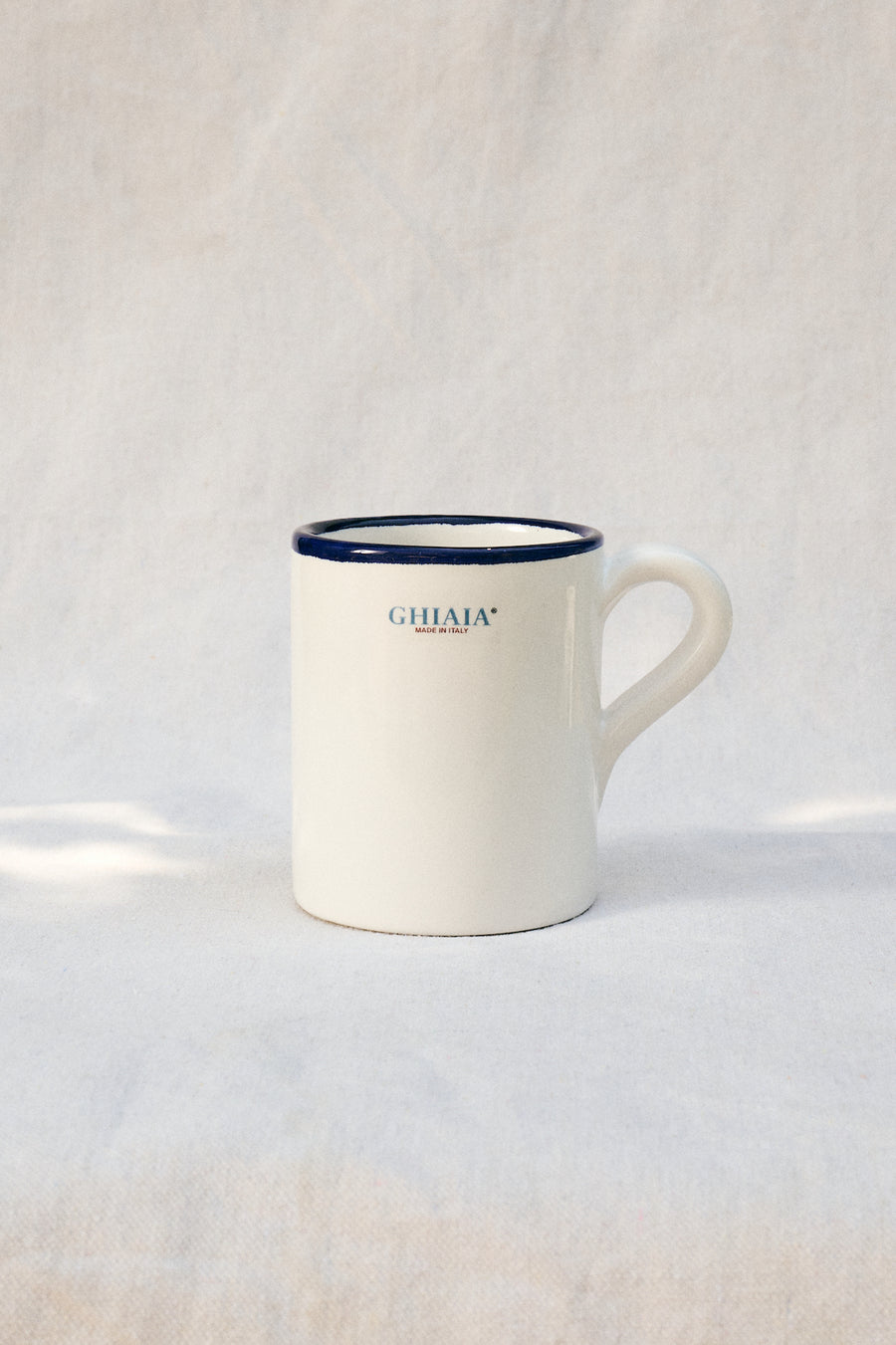 Canarino Tazza Mug