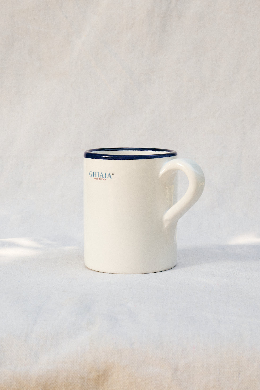Canarino Tazza Mug