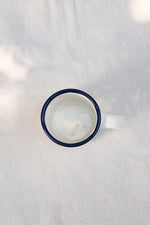 Canarino Tazza Mug