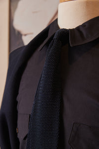 Marinaio Knitted Tie