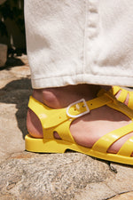 Medusa Sandals