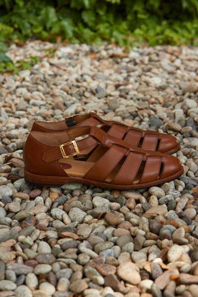 Amazon.com | KLUKGE Mens Cork Sandals,Adjustable Buckle Leather Non-Slip  Slippers Women's Flat Slide Cork Footbed Sandals Unisex Shoes, Arch  Support(Black US 7) | Slides