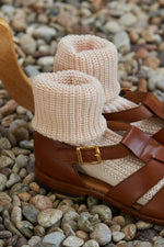 Marinaio Cotton Knitted Socks