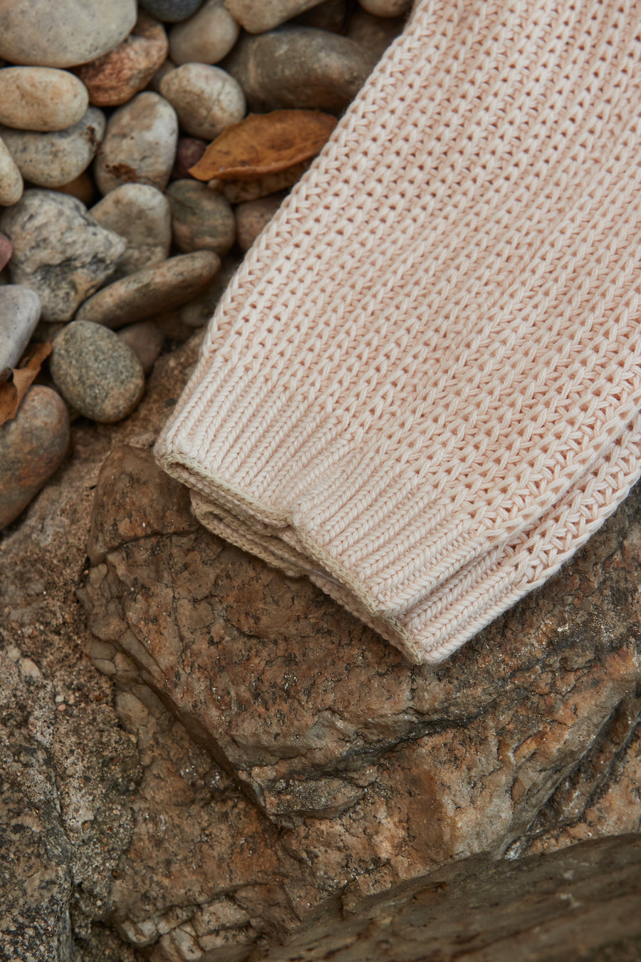 Marinaio Cotton Knitted Socks