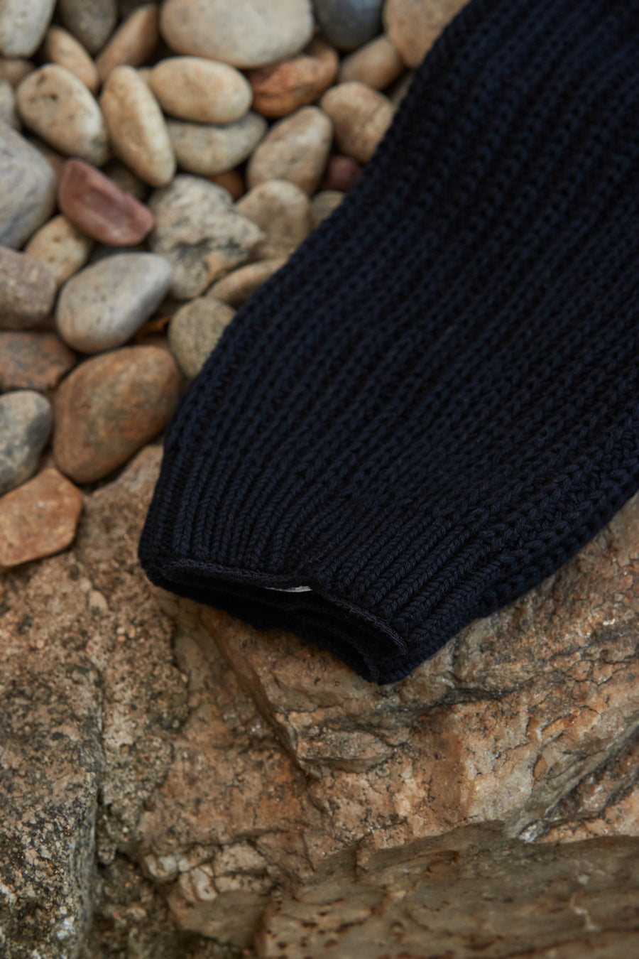 Marinaio Cotton Knitted Socks