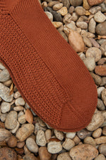 Marinaio Cotton Knitted Socks