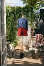 Cotton Mare Swim Shorts