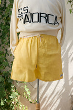 Cotton Mare Swim Shorts