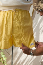 Cotton Mare Swim Shorts
