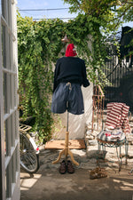 Cotton Mare Swim Shorts
