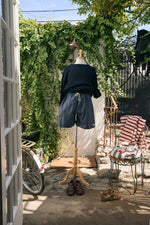 Cotton Mare Swim Shorts