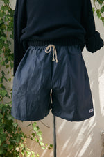Cotton Mare Swim Shorts
