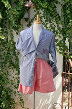Cotton Mare Swim Shorts