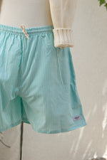 Cotton Mare Swim Shorts