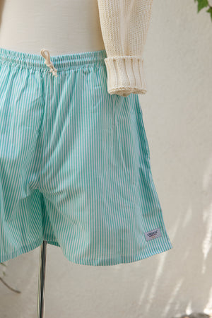 Cotton Mare Swim Shorts