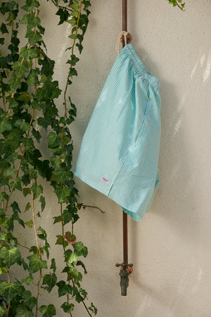 Cotton Mare Swim Shorts