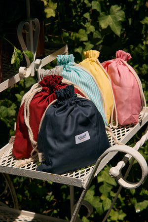 Cotton Mare Swim Shorts