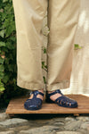 Medusa Sandals