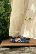 Medusa Sandals