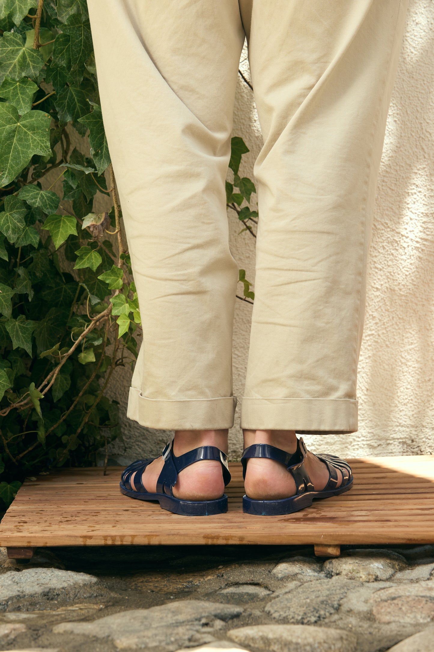 Medusa Sandals