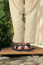 Medusa Sandals