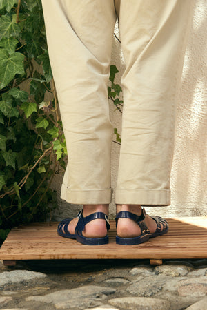 Medusa Sandals