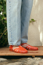 Medusa Sandals