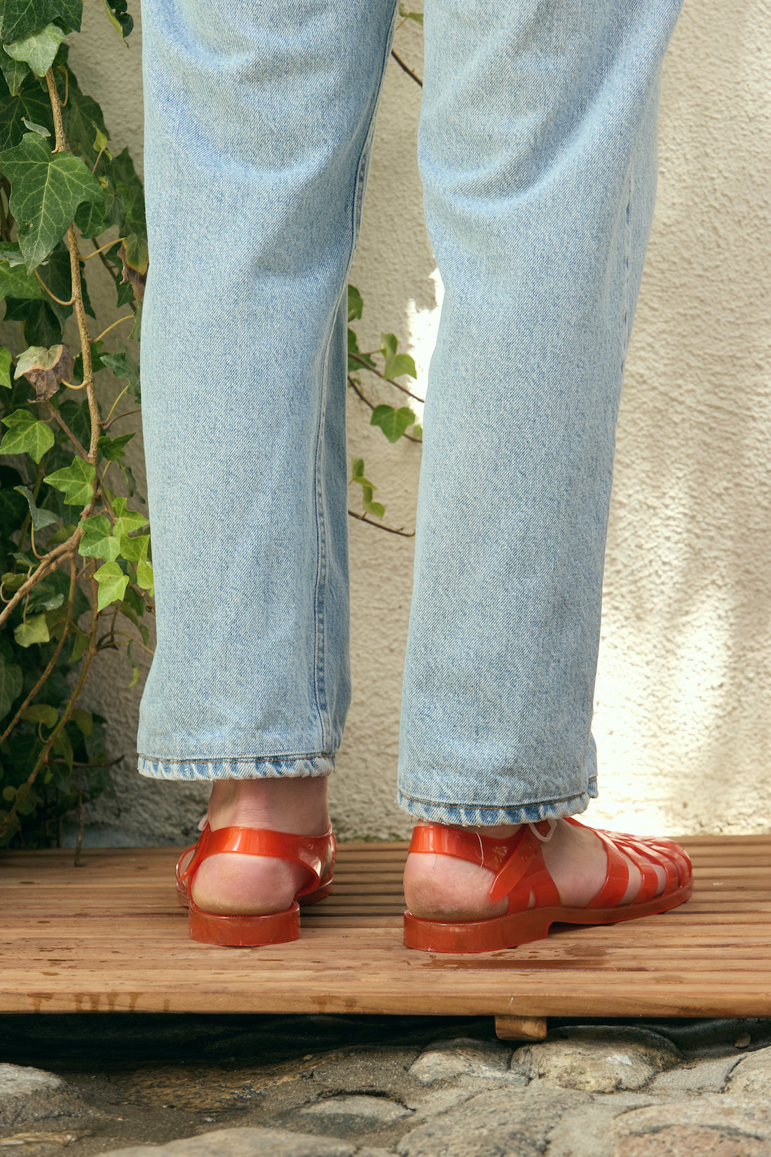 Medusa Sandals