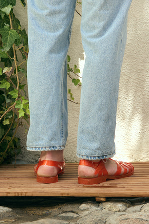 Medusa Sandals