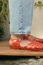 Medusa Sandals