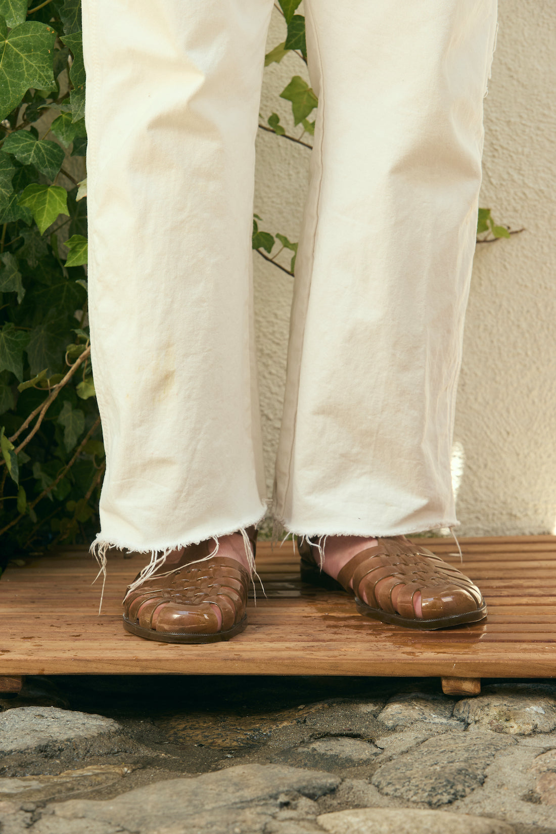Medusa Sandals
