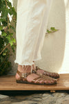 Medusa Sandals