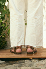Medusa Sandals