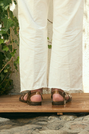 Medusa Sandals