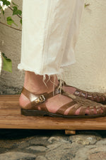 Medusa Sandals