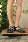 Medusa Sandals