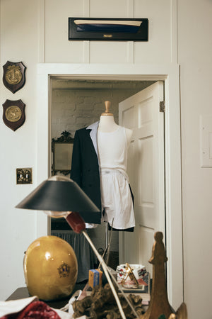 Cotton Classic fit boxers