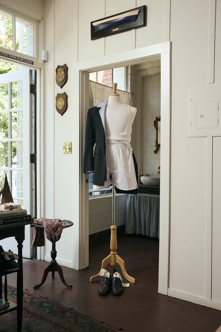 Cotton Classic fit boxers