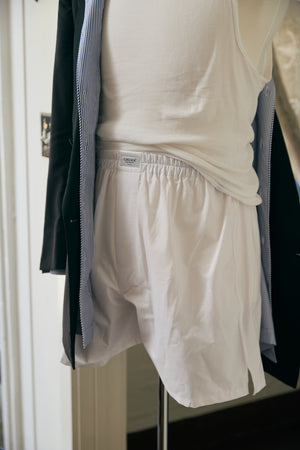Cotton Classic fit boxers