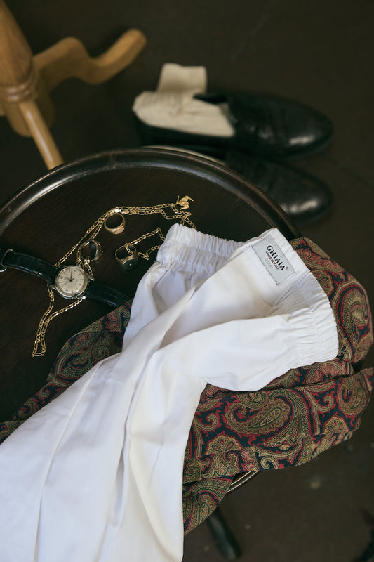 Cotton Classic fit boxers