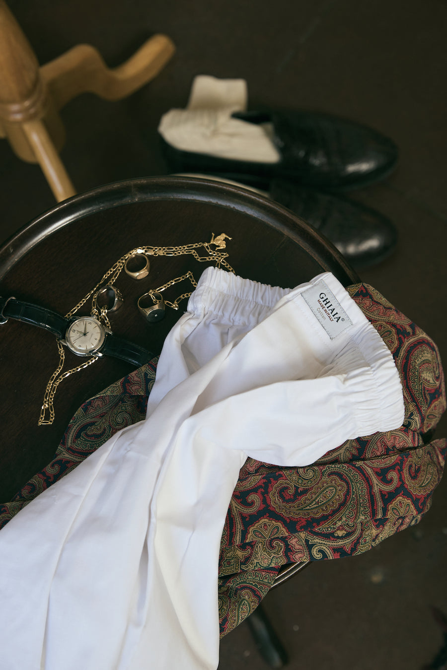 Cotton Classic fit boxers