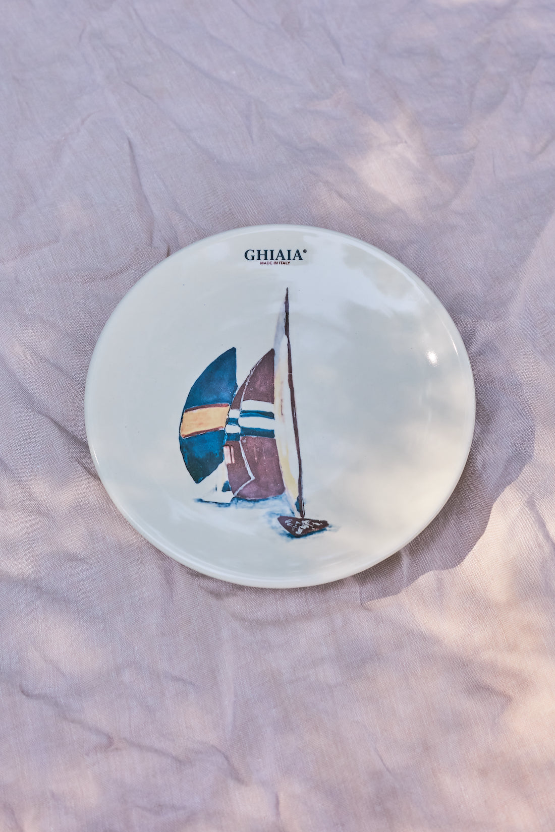 Vela Dish