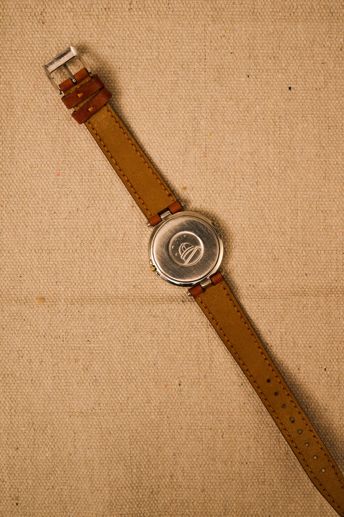TEMPO - Vintage Omega Constellation