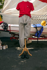 VELA Cotton Sweatpants