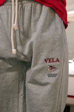 VELA Cotton Sweatpants